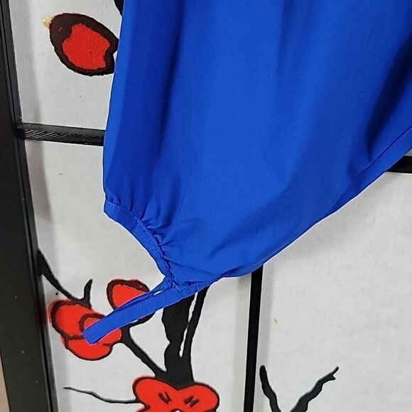 Therma Boost Kinetic Run Jacket - Electro Green - Picture 8 of 15